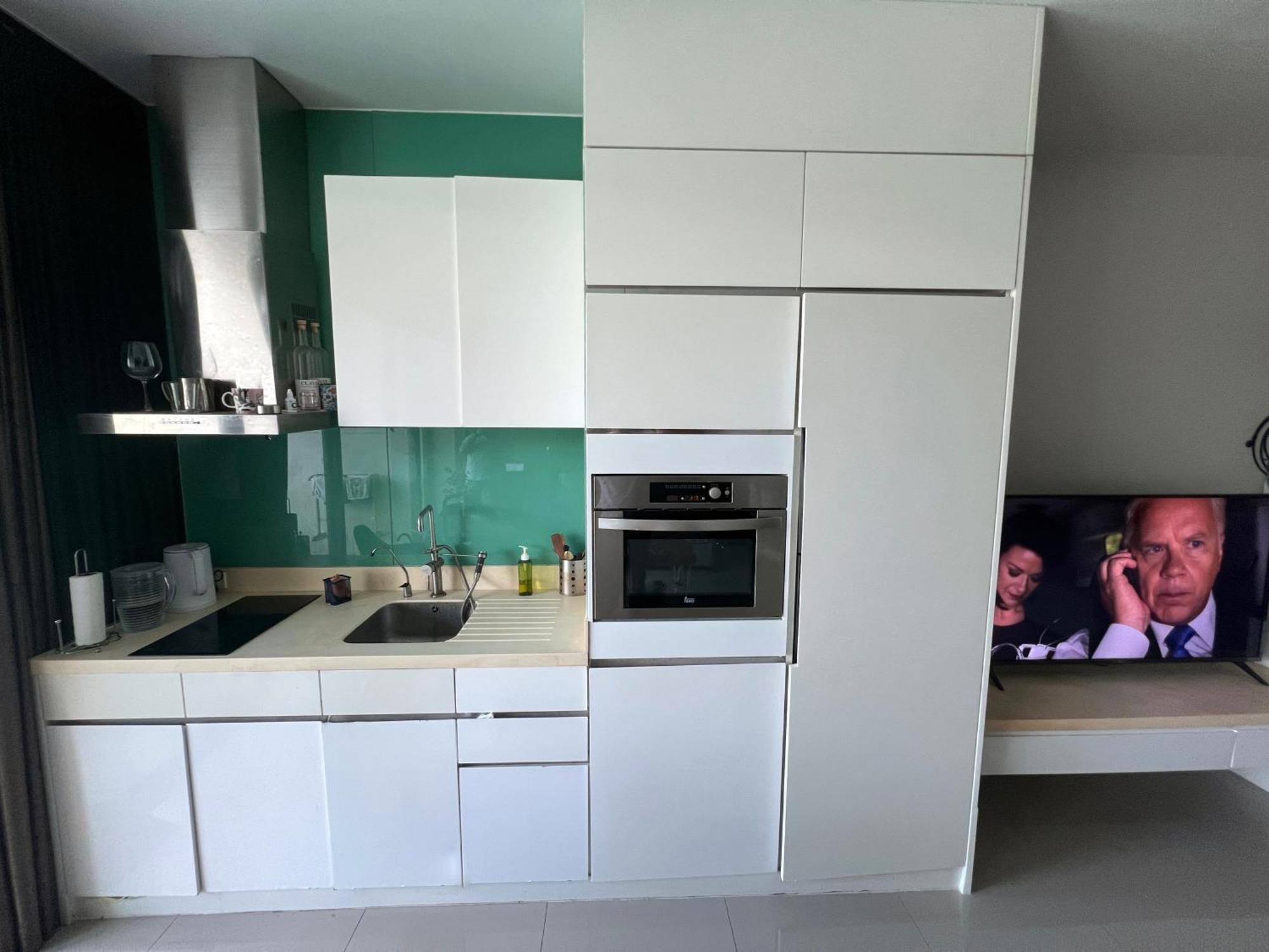 Ananya Beachfront Wongamat Paradise Appartamento Pattaya